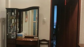 PHÚ NHUÂN - NHÀ ĐEP - SÁT HẺM OTO THÔNG - 3 TẦNG BTCT - TT PHÚ NHUẬN