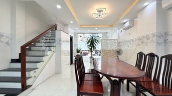 CHÍNH CHỦ - BÁN NHÀ XÂY 4 TẦNG - ĐƯỜNG BẠCH ĐẰNG - GIÁ 16 TỶ
