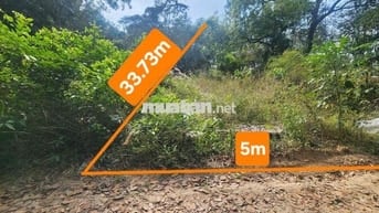 VUÔNG VẮN 167,4m2 FULL THỔ ĐƯỜNG TÂN ĐỊNH 037, BẾN CÁT, BD CHỈ 679