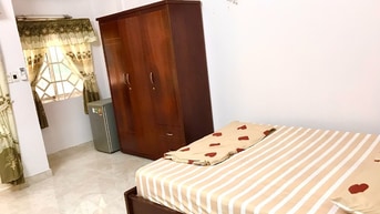 Cho thuê phòng cao cấp Nguyễn Hữu Cảnh, Bình Thạnh, đủ tiện nghi