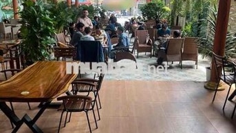 Mặt tiền Kinh Doanh Lê Hồng Phong Gần Chợ Bình Điểm 500m2 có nhà gỗ