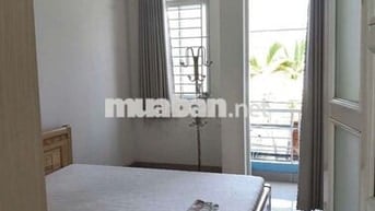 BÁN CHÚNG CƯ 115 TÂN CẢNG P25 QUẬN BÌNH THẠNH 65 M2 NHÀ 2 PN CÓ SỔ 