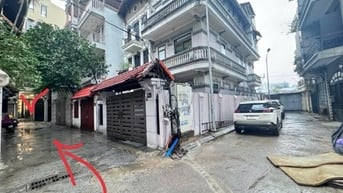 BÁN NHÀ DÂN XÂY TRUNG TÂM NGUYỄN VĂN CỪ LONG BIÊN 