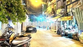 SÁT VINCOM NAM LONG QUẬN 7 - Ô TÔ ĐẾN CỬA - TẶNG NỘI THẤT - 3 TẦNG