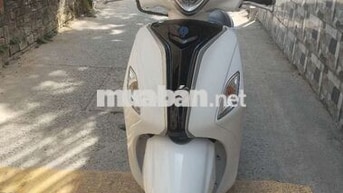 Yamaha Grande 2019 Trắng ABS
