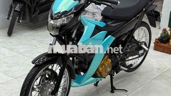 Satria 2020 PXL ngon chạy nhẹ tơn giá 25 triệu 500
