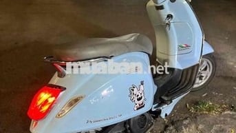 vespa 215 chính chủ giá :15tr5❤️