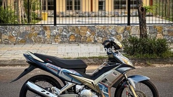 Yamaha Exciter 2006 Xám vàng