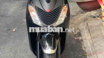 Honda SH150i 2007 Nhập Ý full zin 2012