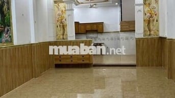 CHO THUÊ NHÀ MỚI NỘI THẤT CƠ BẢN VÔ Ở LIỀN