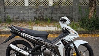 Yamaha Exciter 2010 Tự động Trắng