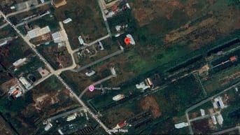 Đất đường nhánh võ trường toản, P Rạch Giá, An Giang