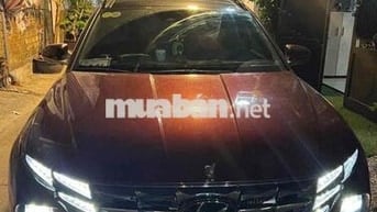 CHO THUÊ THÁNG TUCSON TURBO2023-XE GDINH CỰC MỚI