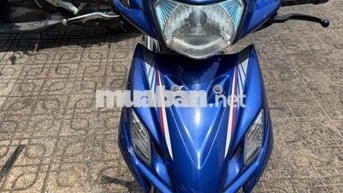 Suzuki Axelo 2016 Côn tay Xanh bst chính chủ