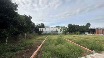 Đất ngộp ngay Ngô Quyền, gần chợ Xuân Thanh Long Khánh