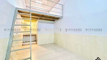 🏡🏡🏡PHÒNG GÁC GIÁ RẺ Ở GẦN KHU CHẾ XUẤT TÂN THUẬN 