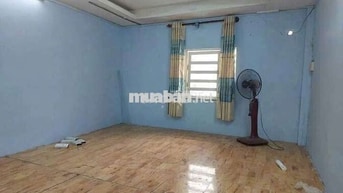 cho thuê nhà mặt tiền hẻm xe hơi đường số 1