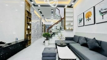 VỀ QUÊ BÁN NHÀ 60M2 Đ Nguyễn Văn Trỗi-Phú Nhuận 1tỷ9 SHR LH 0769218984