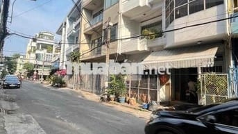 Cho thuê mặt bằng Đường số 8 Quận 11
