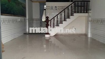 CHO THUÊ NHÀ TRỆT LẦU GẦN BẾN XE TÂN ĐÔNG HIỆP DĨ AN KHU DÂN CƯ VIP