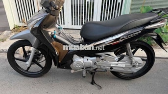 Honda Future 125 Fi 9chủ mới 80%