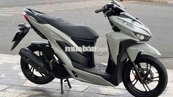 Honda Vario 150 2020 Xám đen