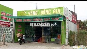 MẶT TIỀN QL57B ĐANG KINH DOANH