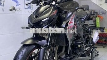 Kawasaki Z1000 2019 Đen 10000 km