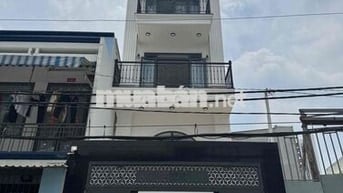 Cho Thuê Phòng Mới Đủ Nội Thất - Ngay Tô Hiệu - Đầm Sen - Luỹ Bán Bich