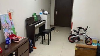 Chính chủ bán căn 2 ngủ 2 vs tòa nhà Handiresco 31 Lê Văn Lương, 7 tỉ