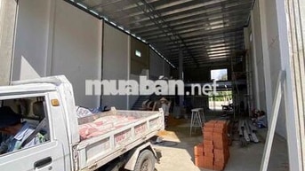 cho thuê kho xưởng 900m2 giá tốt