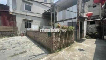 Bán đất thổ cư - Phúc lợi, Long Biên