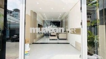 BÁN SIÊU PHẨM NHÀ PHỐ 4 TẦNG CÓ THANG MÁY - MẶT TIỀN ĐƯỜNG 51 - QUẬN 7
