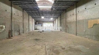 Cho thuê nhanh kho xưởng 490m giá 20triệu