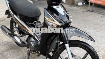Honda Future Fi 2008 Máy Zin Chưa Rớt Đầu