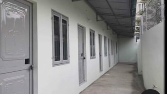 8 phòng trọ  gần Cty viêt giai , kcn sông mây