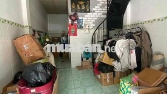 Cho thuê nhà gần ĐH Cảnh Sát,/kha vạn cân,p.Linh Tây giá 5,5tr còn TL