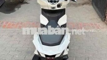 Honda PCX 160 ABS 2024 Trắng 6700 km