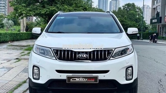 KIA Sorento 2018 Full Dầu 75000 km