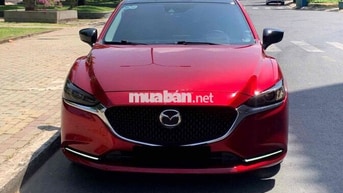Mazda 6 2024 Premium 2.0 AT - 31.000 km