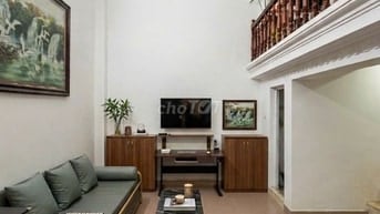 CHÍNH CHỦ BÁN NHÀ NGÕ HÒA BÌNH 6 - MINH KHAI - HAI BÀ TRƯNG - HÀ NỘI