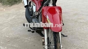 Suzuki Xipo 120 Đỏ 6 số