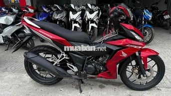 Honda Winner 150 2017 Đỏ đen ( hỗ trợ góp )