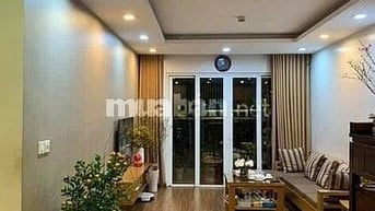BÁN GẤP CĂN HỘ CC HÒA BÌNH GREEN CITY MẶT ĐƯỜNG MINH KHAI, DT 95m2