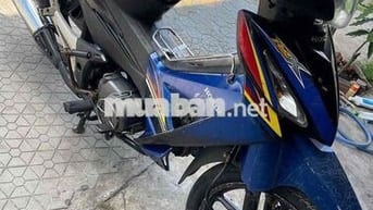 Honda Wave RSX Xanh đen