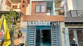✅CHO THUÊ NHÀ GẦN NHÀ GA T3 HẺM XE HƠI QUẬN TÂN BÌNH