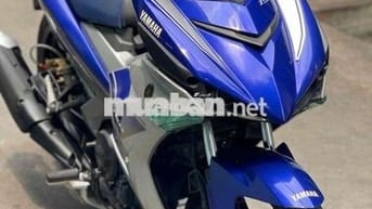 Yamaha Exciter 150 Xanh bạc