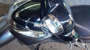 Honda SH Mode 2023 Xám