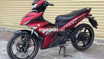 Exciter 150 RC 2020 Đỏ Đen Odo thấp chỉ 14.000Km