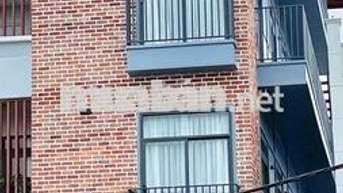 CHO THUÊ CĂN HỘ DUPLEX BAN CÔNG CAO CẤP NGAY KCX, CẠNH ĐH UFM Q7